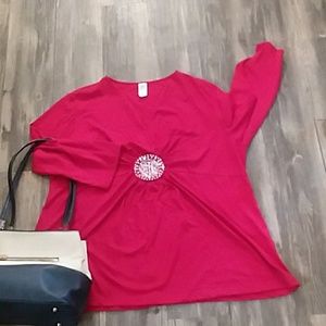 1/3 of American pride.